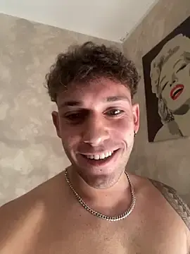 Stripchat Free Live Porn of emanuel00220
