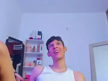 Stripchat Best live sex cam show of my_temptation_Dante_hot