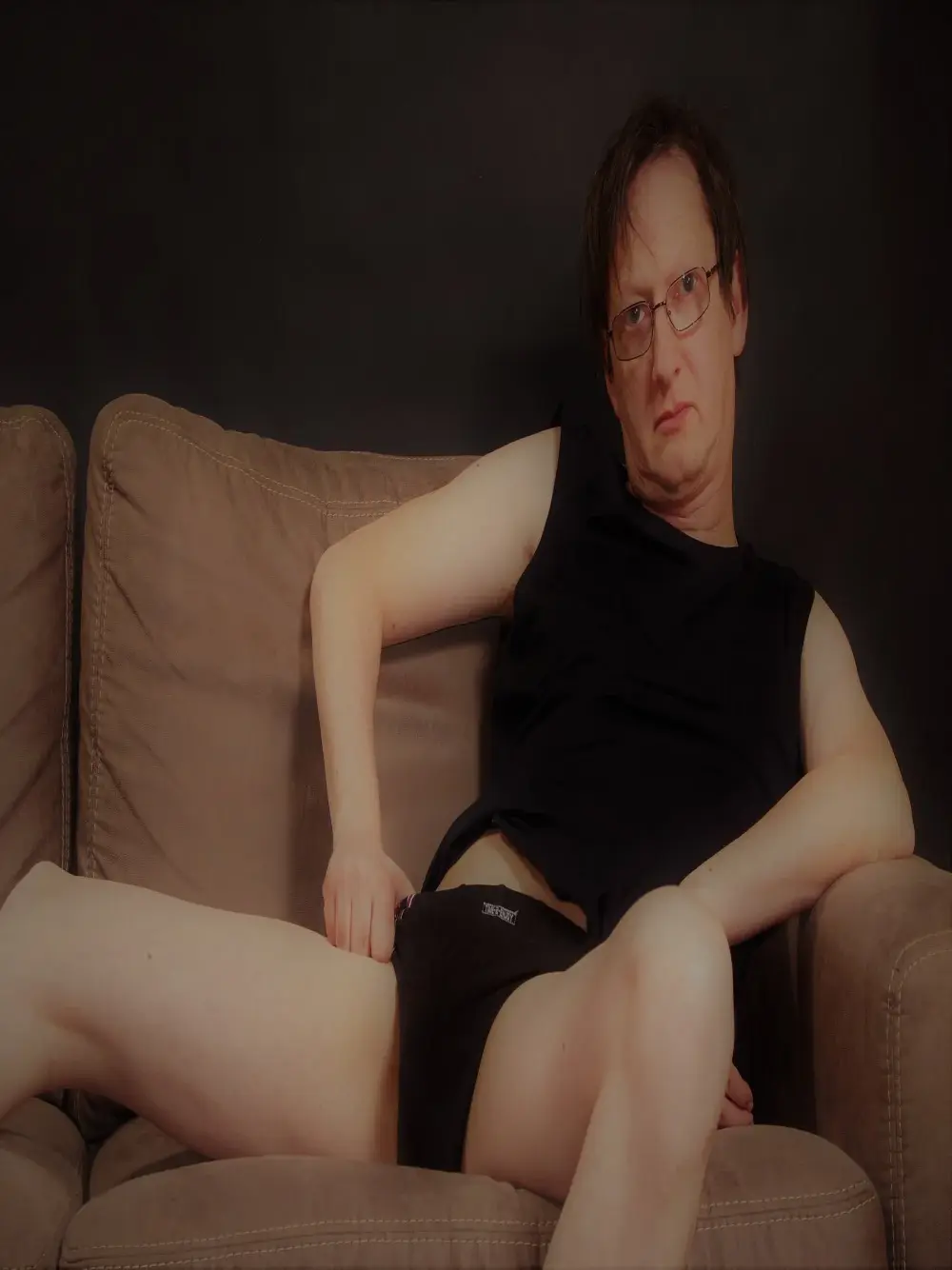 shymanhn