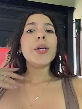 Stripchat Sex Chat of LittleDoll___