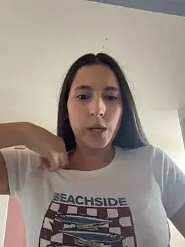Stripchat Live Porn of LittleDoll___