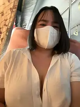 Stripchat Free Porn Cam of May-Squirt