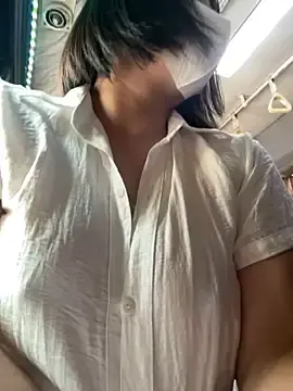 Stripchat Sex Cam of May-Squirt