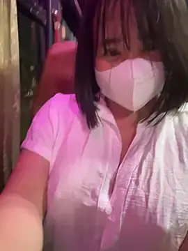 Stripchat Private Sex Chat of May-Squirt