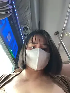 Stripchat Sex Cam of May-Squirt