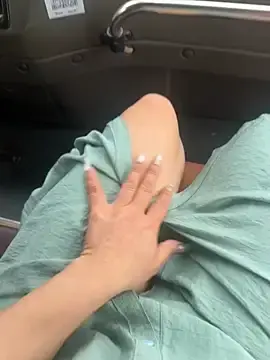 Stripchat Free Live Porn of May-Squirt