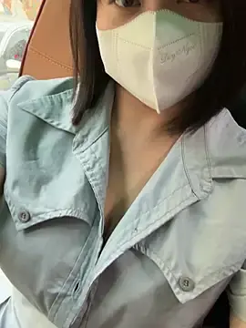 Stripchat Sex Cam of May-Squirt