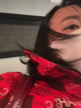 Stripchat Sex Cam of May-Squirt