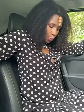 Stripchat Private Sex Chat of ShantelSexyYoungMilfie