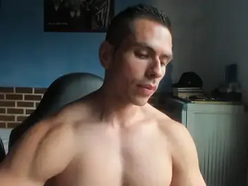 Stripchat Nude Webcam of justinkarter