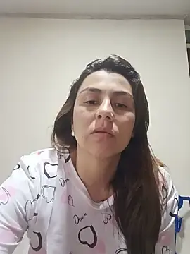 Stripchat Private Sex Chat of vanessa-titisM