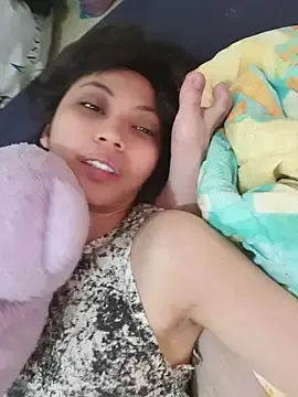 Stripchat Nude Webcam of vivi_panda