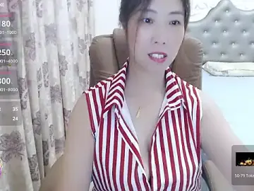 Stripchat Live Sex of -Shirleyni_