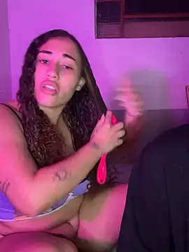 Stripchat Best live sex cam show of CasalMaldoso02