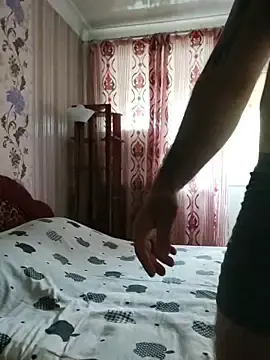 Stripchat Sex Chat of Crek666