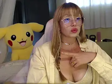 Stripchat Free Live Porn of SamyLight