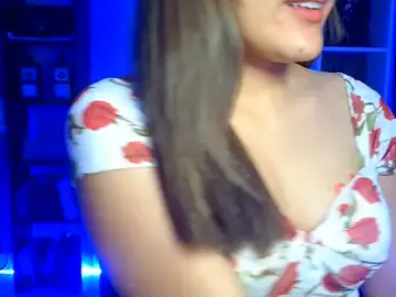 Stripchat Sex Cam of _Maanvi_