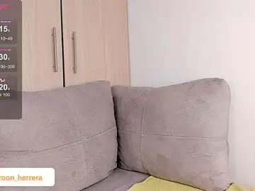 Stripchat Live Sex of andruu_19