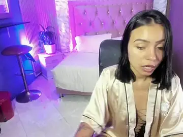 Stripchat Nude Webcam of julieta_fn