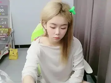 Stripchat Nude Webcam of xiaoshenlove030