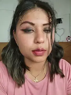 Stripchat Sex Chat of azulzulix
