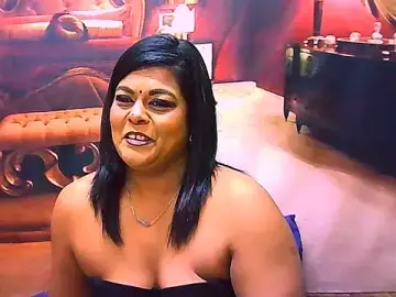 Stripchat Watch Live Sex Cams of indianCherryPie