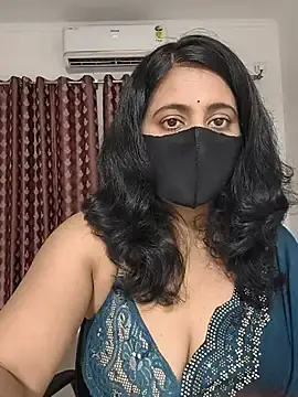 Stripchat Best live sex cam show of Cute-Maanvi