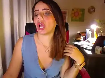 Stripchat Free Live Porn of danielle_rose_1