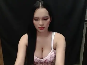 Stripchat Sex Cam of FreshYoungTS