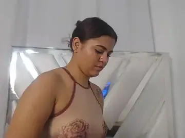 Stripchat Best Webcam of AlannaHarper