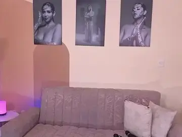 Stripchat Best live sex cam show of ToriCrossX