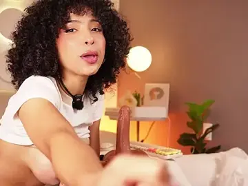 Stripchat Live Porn of OSHUN_