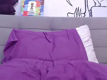 Stripchat Free Porn Cam of Andy_bapho