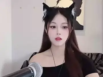 Stripchat Best live sex cam show of KiKi-011