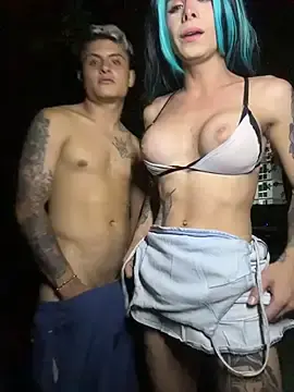 Stripchat Live Porn of Mydreams69