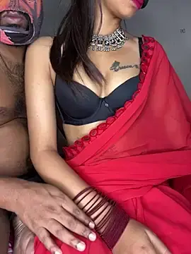Stripchat Live Sex of Suhu_love