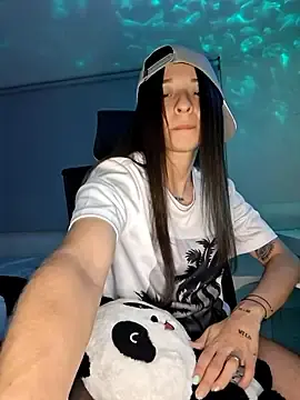 Stripchat Sex Chat of babygirl_10