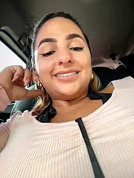Stripchat Sex Chat of sammyqueenx21
