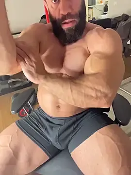 Stripchat Free Porn Cam of stylesexy
