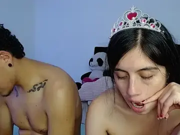 Stripchat Sex Cam of Bonny_Bonss
