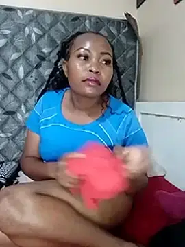 Stripchat Live Sex of GoddessReen