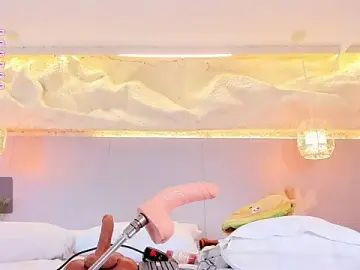 Stripchat Free Live Porn of Isabella_Daniell