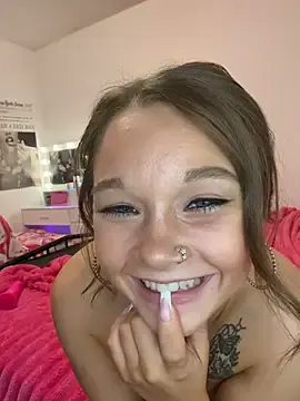Stripchat Sex Chat of Jes475