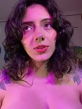 Stripchat Best Webcam of LiliJones_