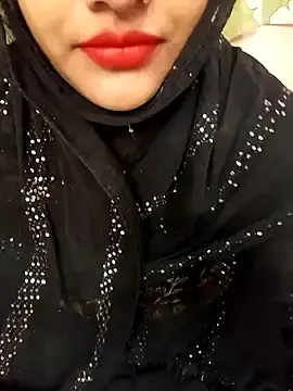 Stripchat Live Porn of Miss_Noor__