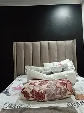 Stripchat Sex Chat of Ms__JOJO