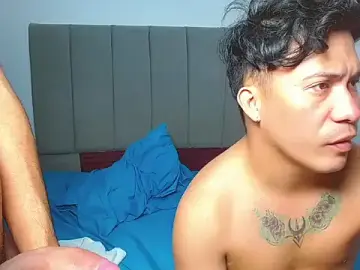 Stripchat Best Webcam of boyhot23x