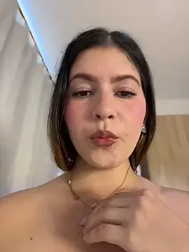 Stripchat Best live sex cam show of naughty__angel