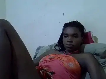 Stripchat Best Webcam of princess_scovia