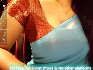 Stripchat Private Sex Chat of Anu__Reddy